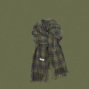 ELEGANT SCARF - VINTAGE-INSPIRED